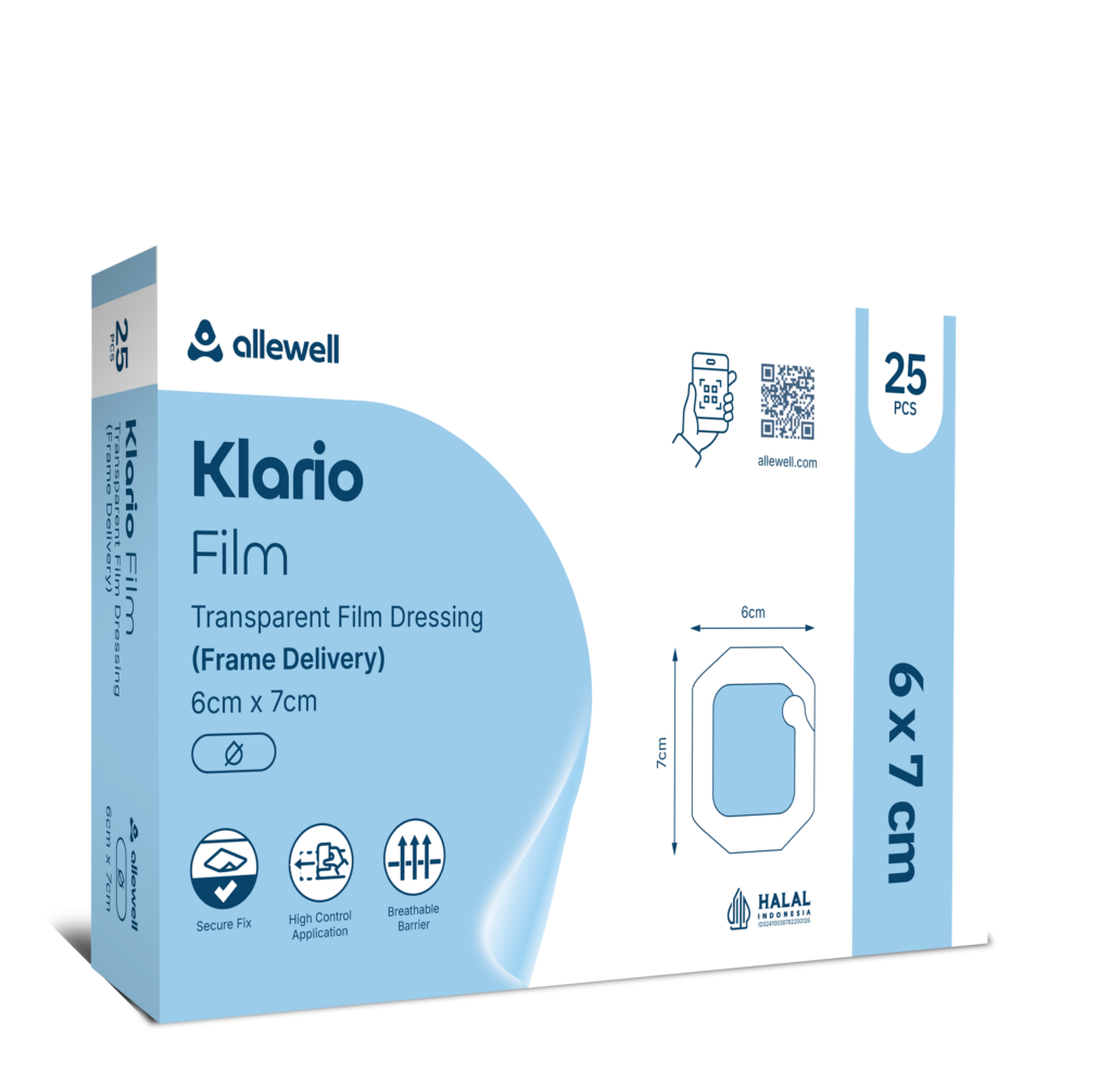 Klario Film